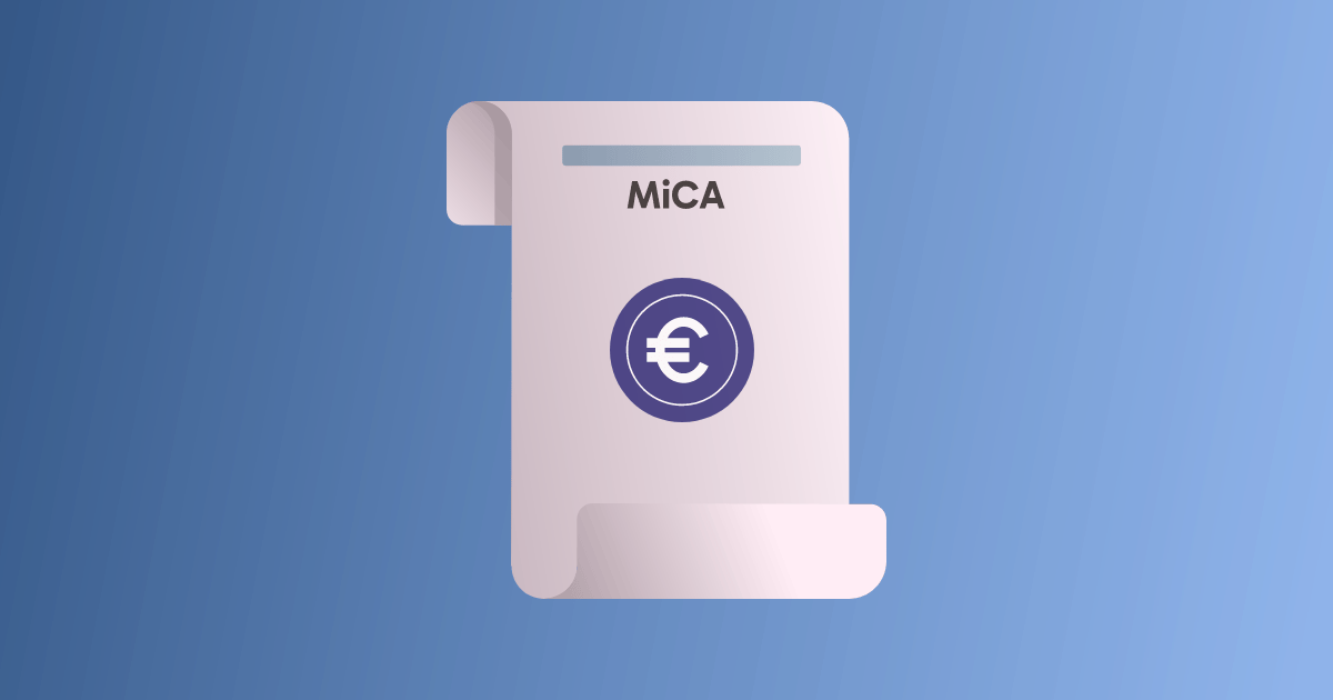 Représentation d'une loi sur un parchemin avec une pièce euro apposée dessus.