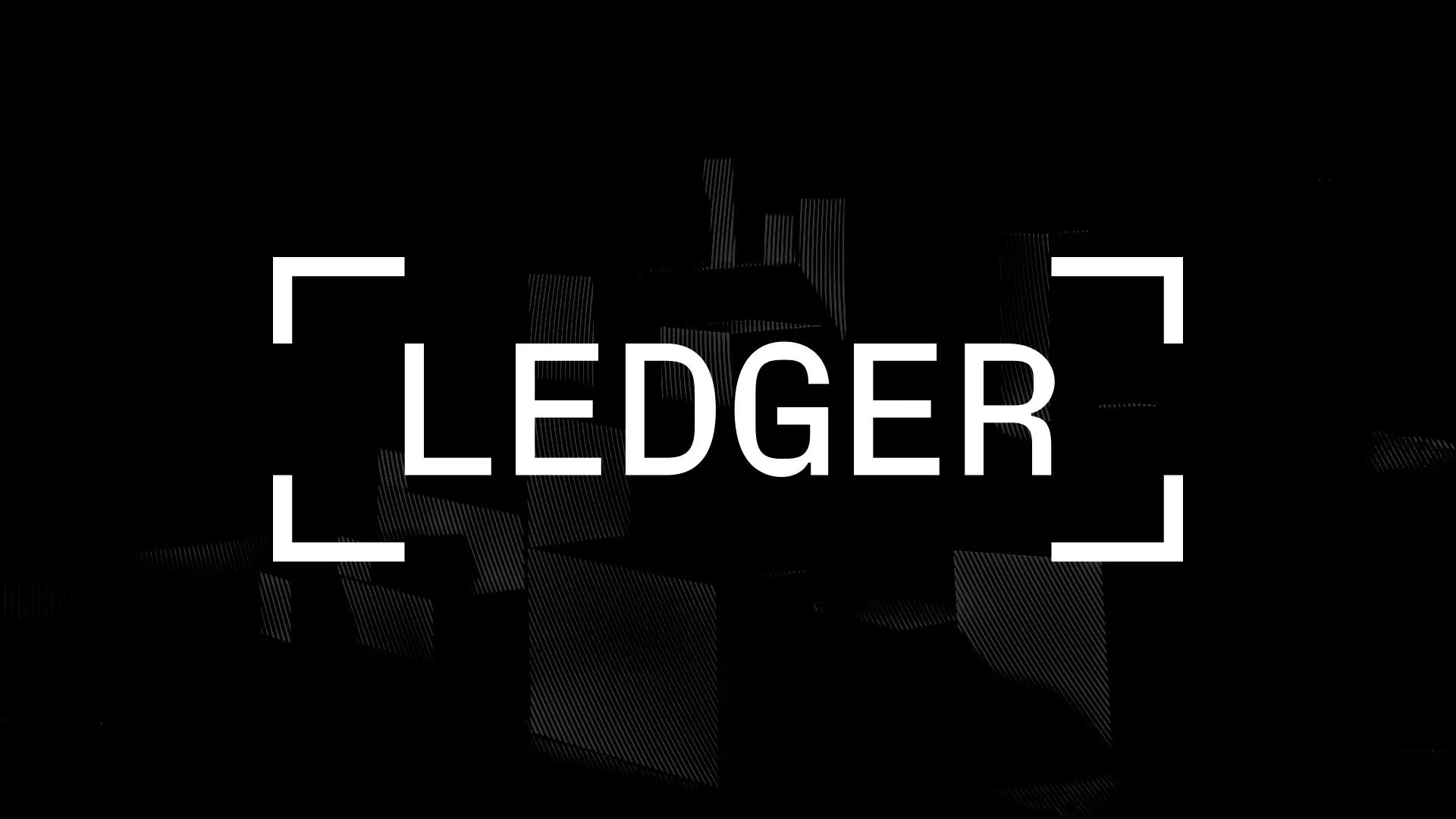 Logo de Ledger