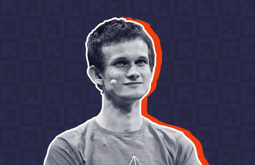 Vitalik, fondateur d'Ethereum