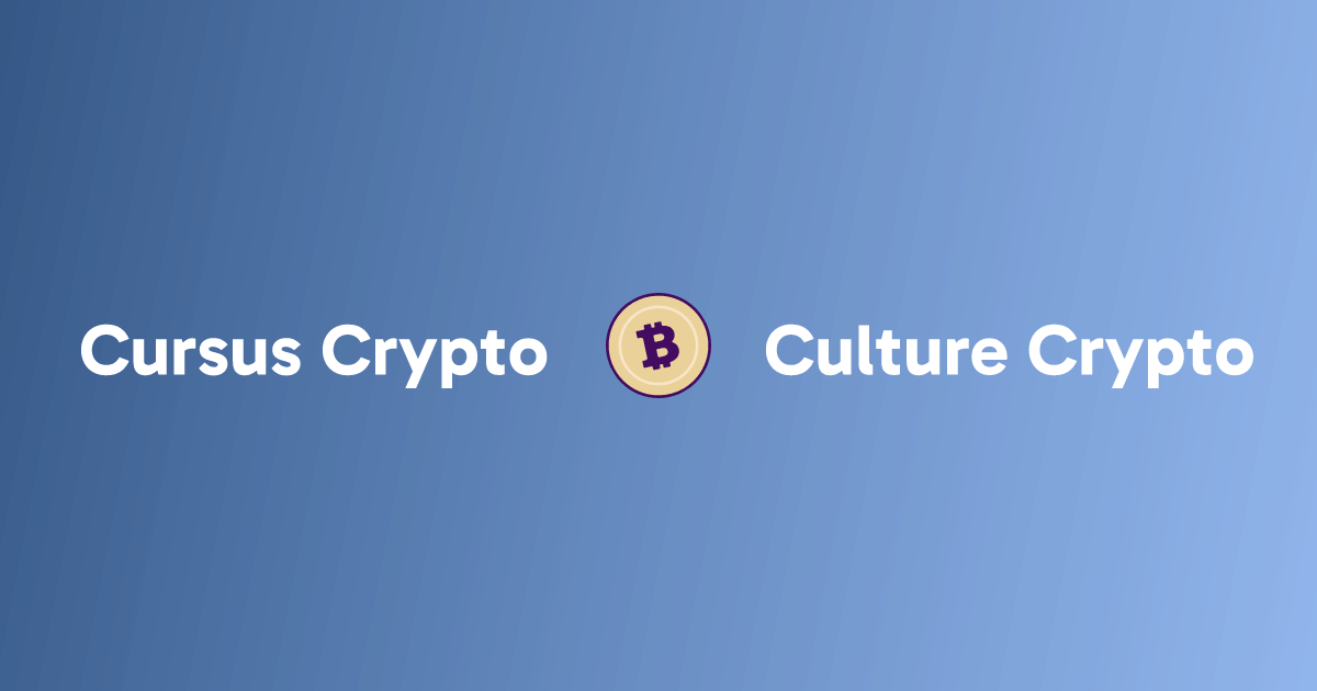 Les différents contenus sur Professeur Web3
