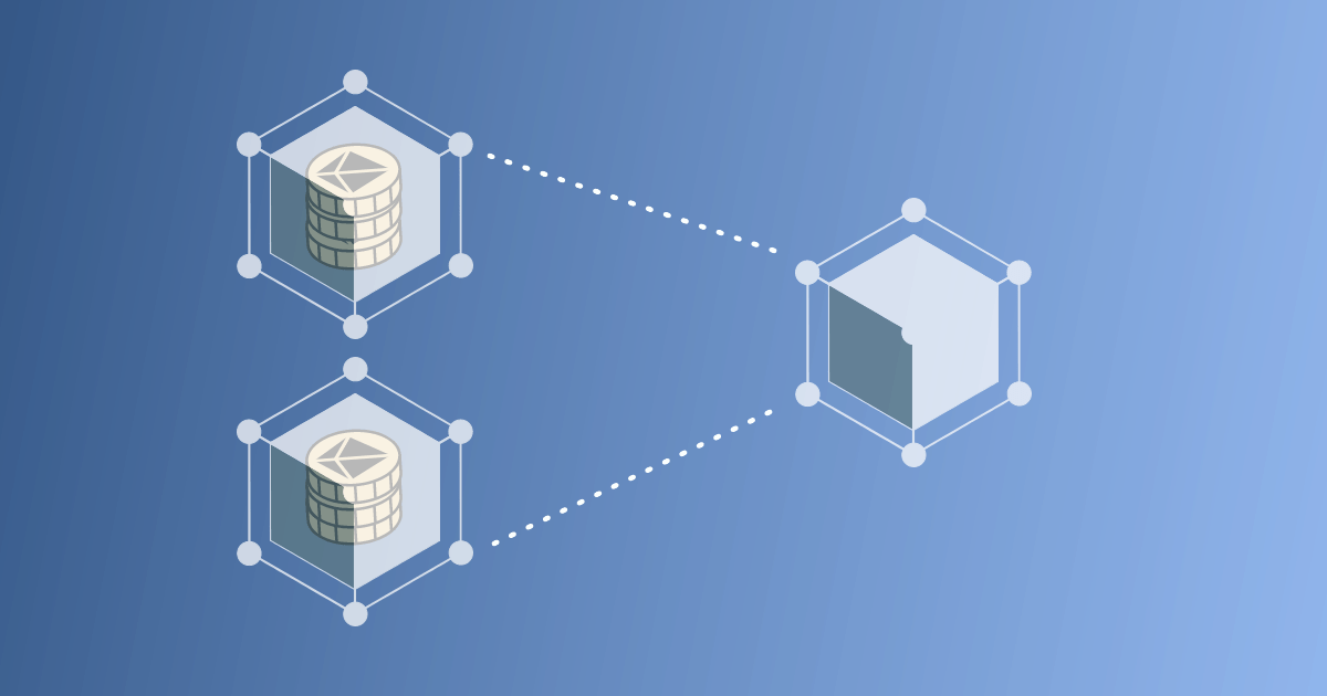 Représentation de la validation de blocs