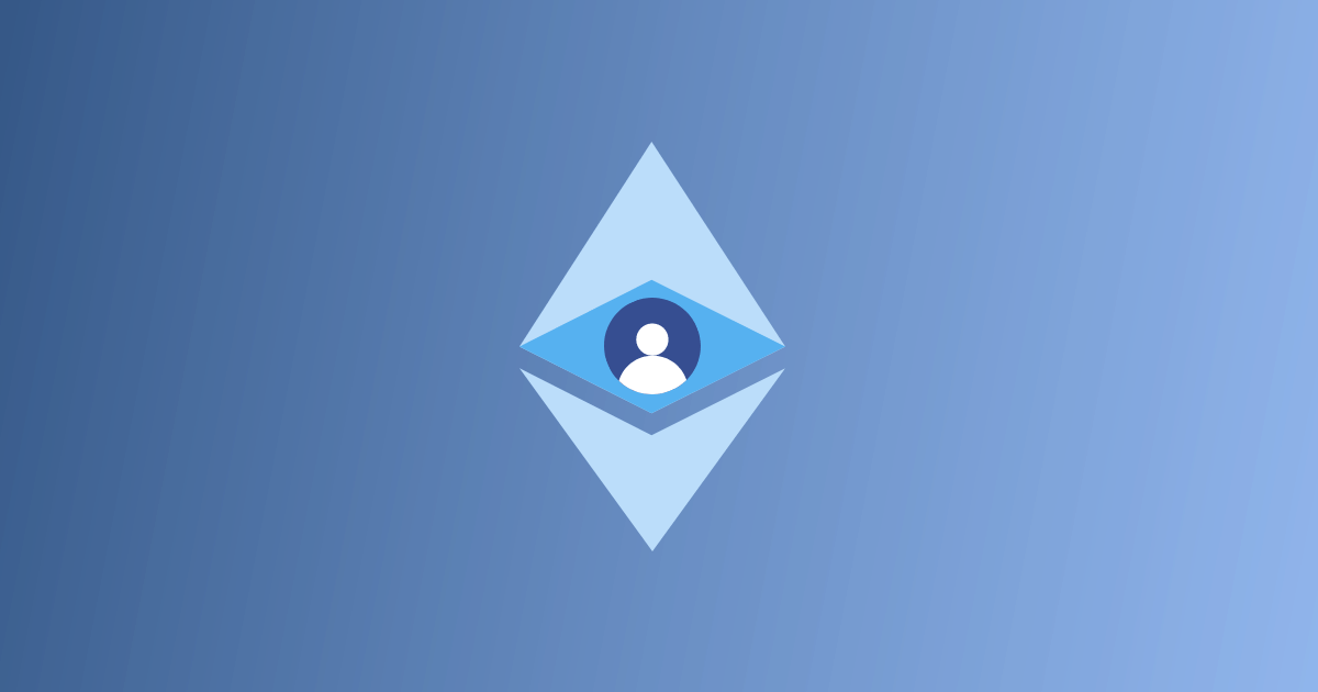 Représentation de l'identité numérique d'un individu par le biais d'un token.